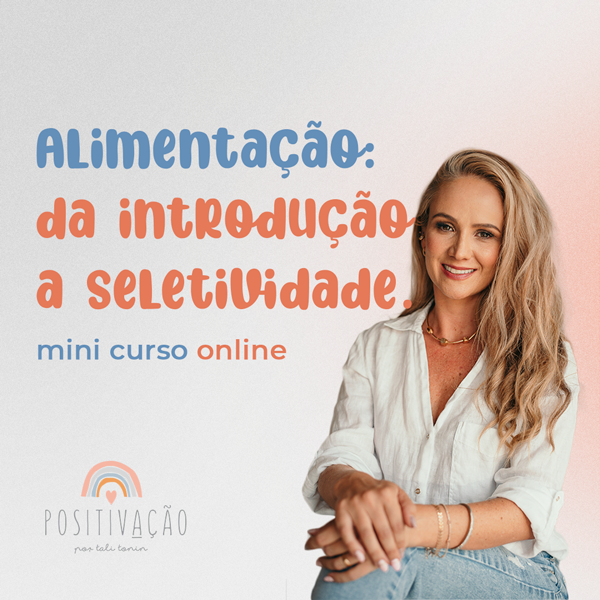 minicurso-ALIMENTAÇÂO